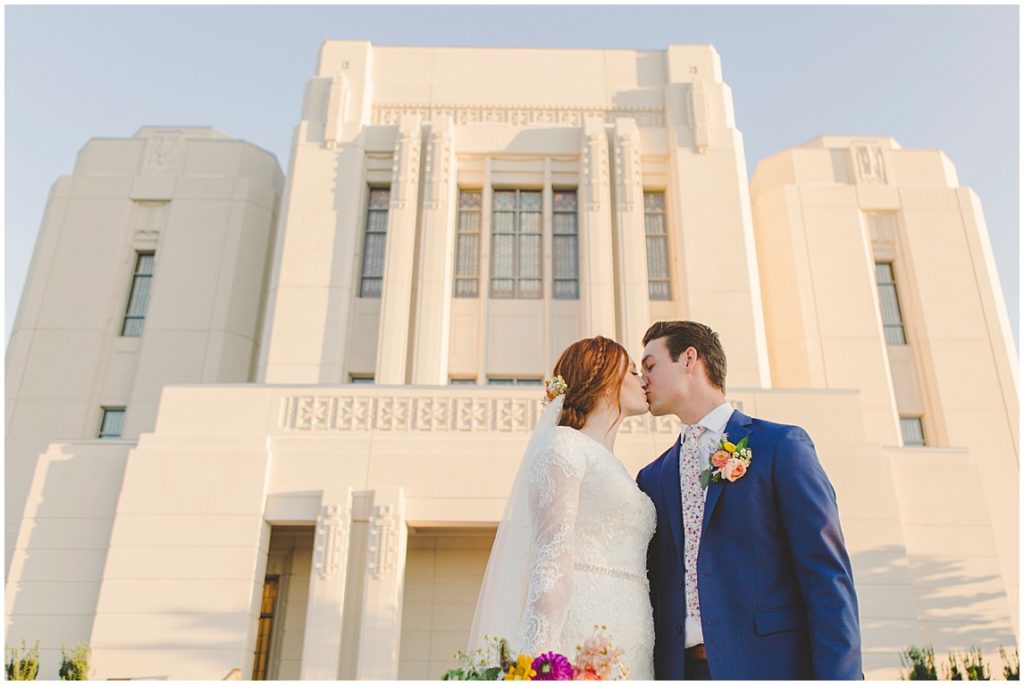 Meridian Idaho LDS Wedding Styled Shoot Treasure Valley Photographer