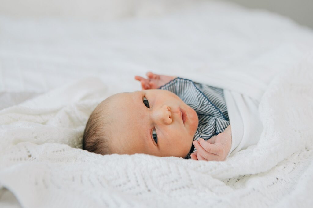 Boise Newborn Photographer