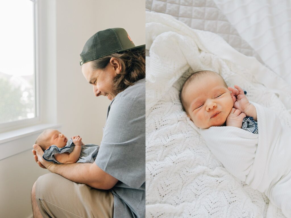 Boise Newborn Photographer