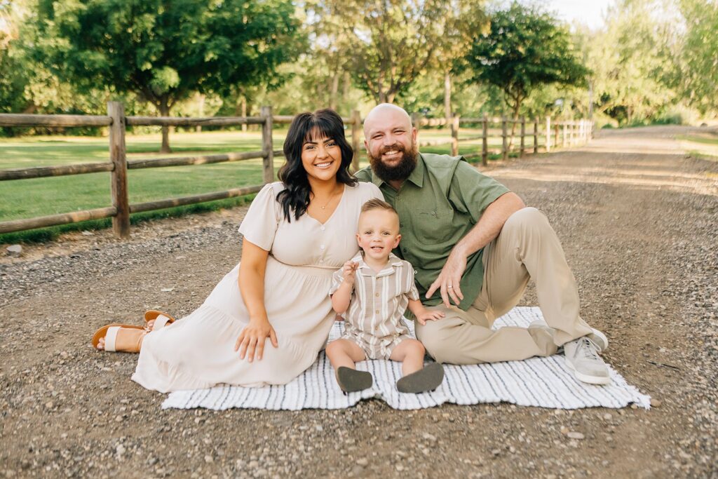 Star Meridian Eagle Middleton Family Photographer