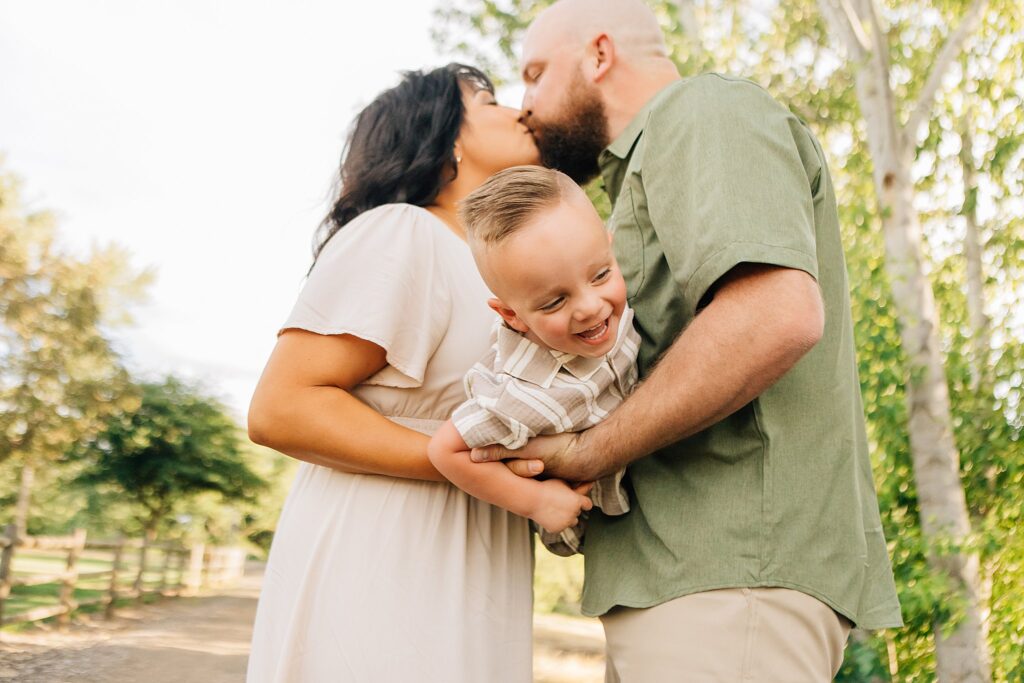 Star Meridian Eagle Middleton Family Photographer