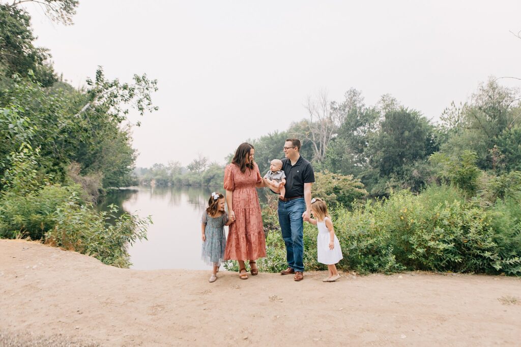 Star Middleton Nampa Meridian Family Photographer 