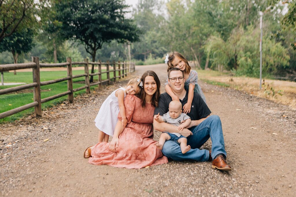 Star Middleton Nampa Meridian Family Photographer 