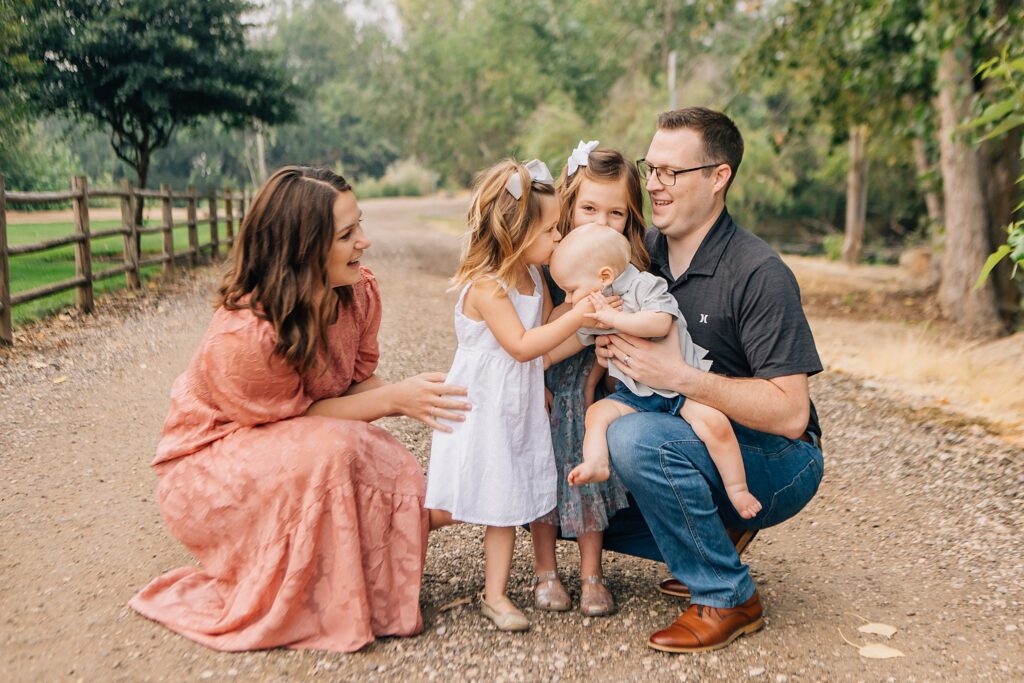 Star Middleton Nampa Meridian Family Photographer 