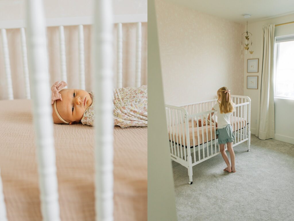 Hannah | Meridian Eagle Boise Middleton Star Newborn Photographer